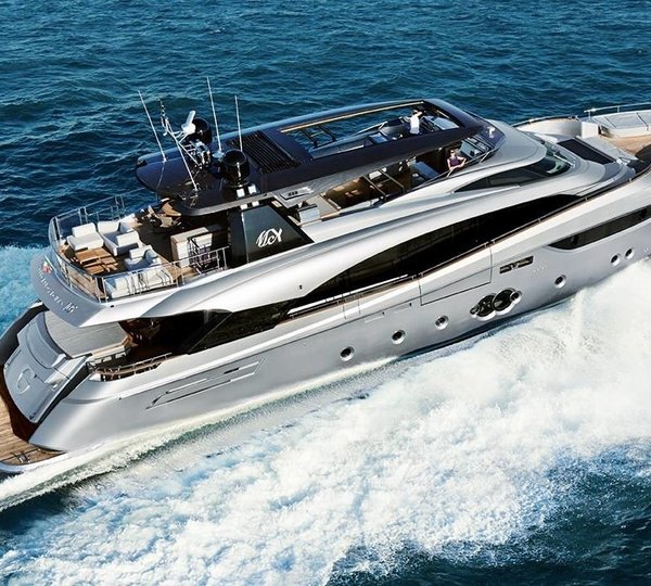 105 monte carlo yacht mexico